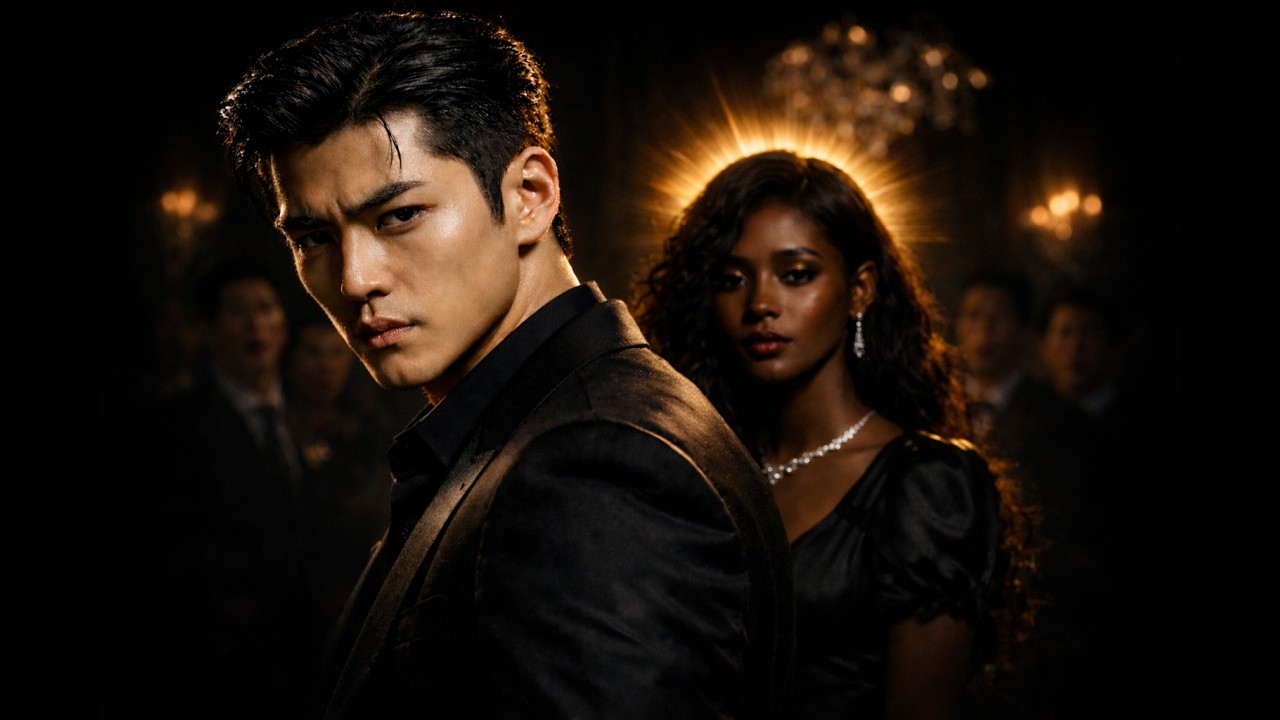 He Chose The Weakest Girl… And Shocked The Empire