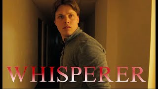 Whisperer | Horror Comedy Short Film