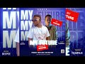 My Future --  Tempah ft BeePee(Official High Quality)