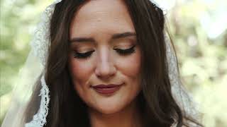 Trené + Conner | Cypress Grove wedding in Eunice, 2025