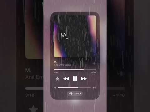 Anil Emre Daldal - M.