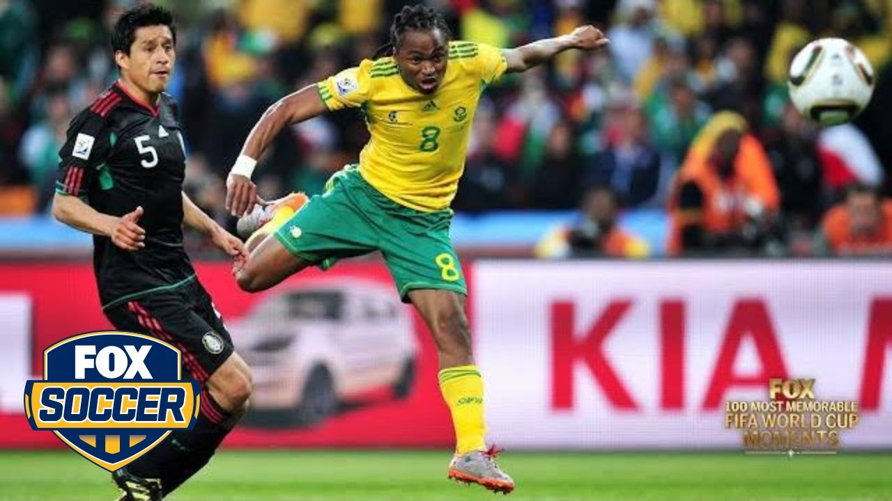 Most Memorable Football Matches In South Africa Most Memorable Football Matches In South Africa