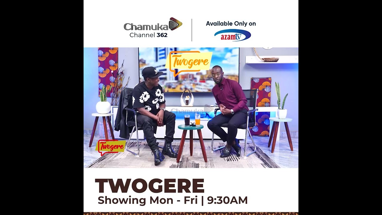 Barber Q asabye ba na Uganda bamusonyiwe