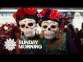 Mexico&#39;s Day of the Dead celebrations