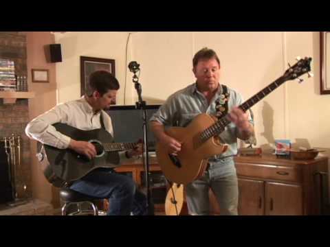 Nursey by Jethro Tull, Donohoe & Grimes Acoustic C...