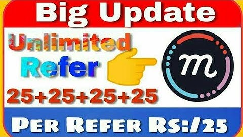 Mcent Browser New Refer Bypass Trick| New Refer Bypass script| add unlimited Points| With live proof