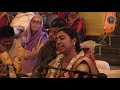 Mayapur Kirtan Mela 2020 (Day 2) - H.G.Rasapriya Suchitra Mataji.