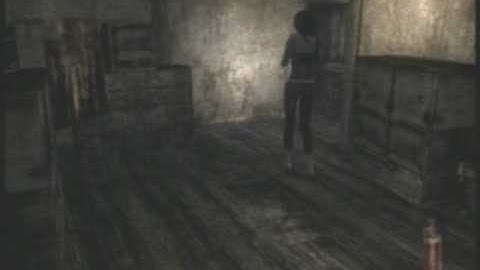 [Fatal Frame III: The Tormented] Part 15