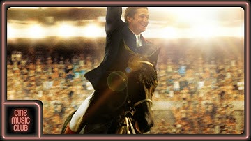 Clinton Shorter, Brussels Philharmonic - Riding Away (musique du film "Jappeloup")