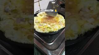 ऑमलेट 😋🤣#omlet#recipe #indianfood #viral #ytshort