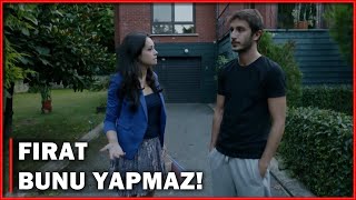 Narin, Atıf'ın Anlattıklarını Kabullenemiyor! - Merhamet 22.Bölüm