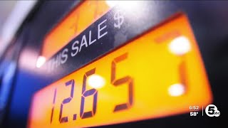 Inflation impacting holiday budgets