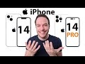 iPhone 14 GROS poinçon pilule pour le 14 Pro ! Point Rumeurs !