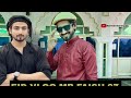 Eid vlog  meetup with mrfaisu