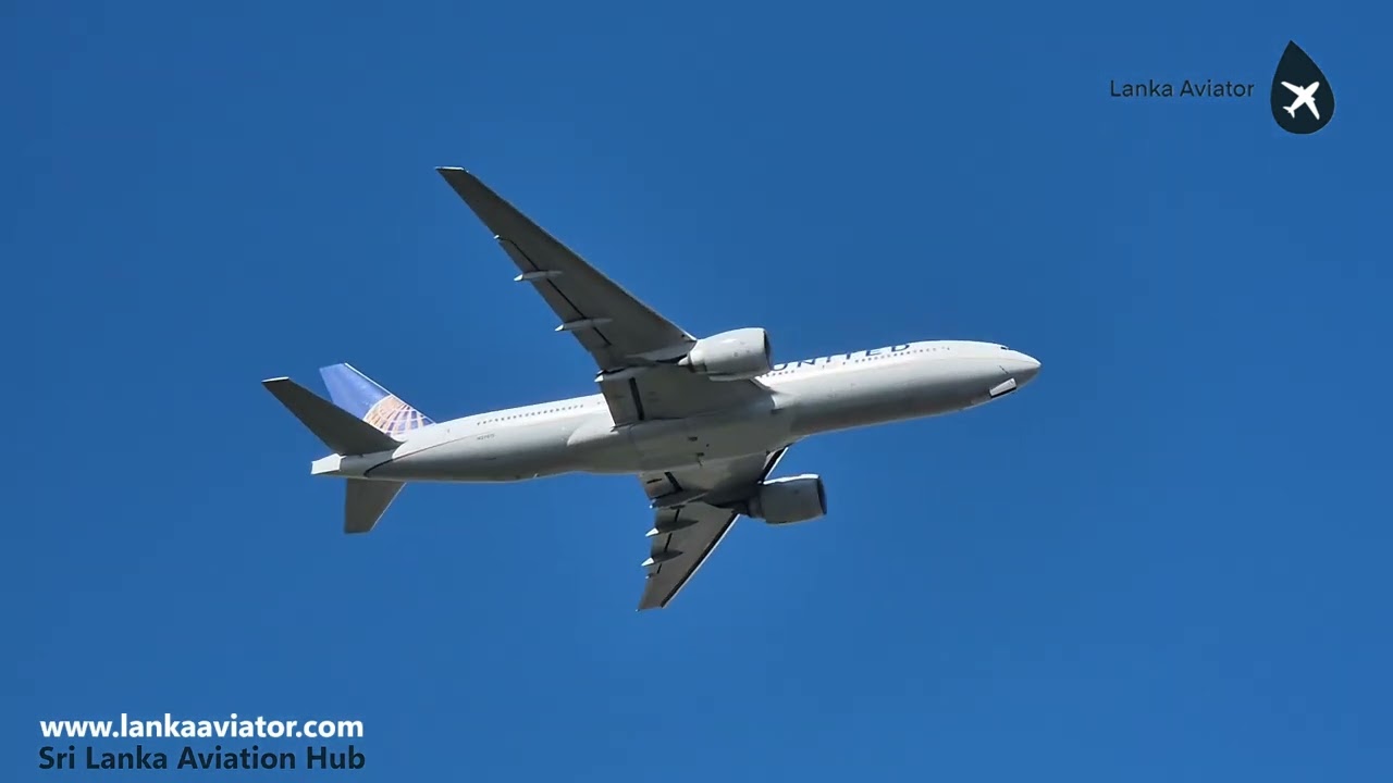 Plane Spotting In London Heathrow Airport - 1 & 2 March 2025