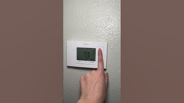 My Review of Sensi Wi-Fi Smart Thermostat