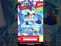 spill web Monsta All boboiboy beliung#kartuboboiboy #boboiboygalaxy #shortvideo