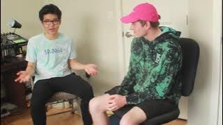 Viper's Take Ep. 4 DJ Chen