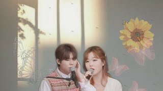 Lee Su Hyun & Jung Seung Hwan - for lovers who hesitate by JANNABI ( ENG |IND )