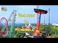 Wonderla Amusement Theme Park Part - 01 | Kochin | Kerala | Chithravadhai #14