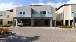 Inside a Durie Drive Townhouse | 12 Durie Drive, Russell Heights, St. Andrew