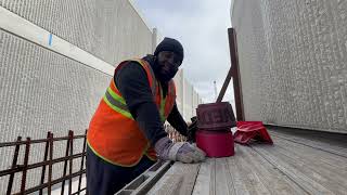 Strict Powerplant “lesson Learned” Flatbed Truck Driver