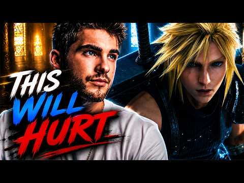 Cody Christian Says Final Fantasy VII Revelation Will Make Us Cry