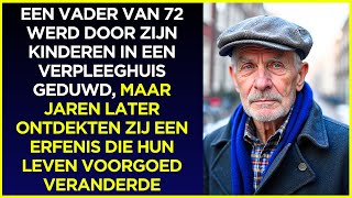 Download Lagu Vader 72 in verpleeghuis gezet door kinderen, maar jaren later verraste hij hen met onverwachte... MP3 Download Lagu Vader 72 in verpleeghuis gezet door kinderen, maar jaren later verraste hij hen met onverwachte... MP3