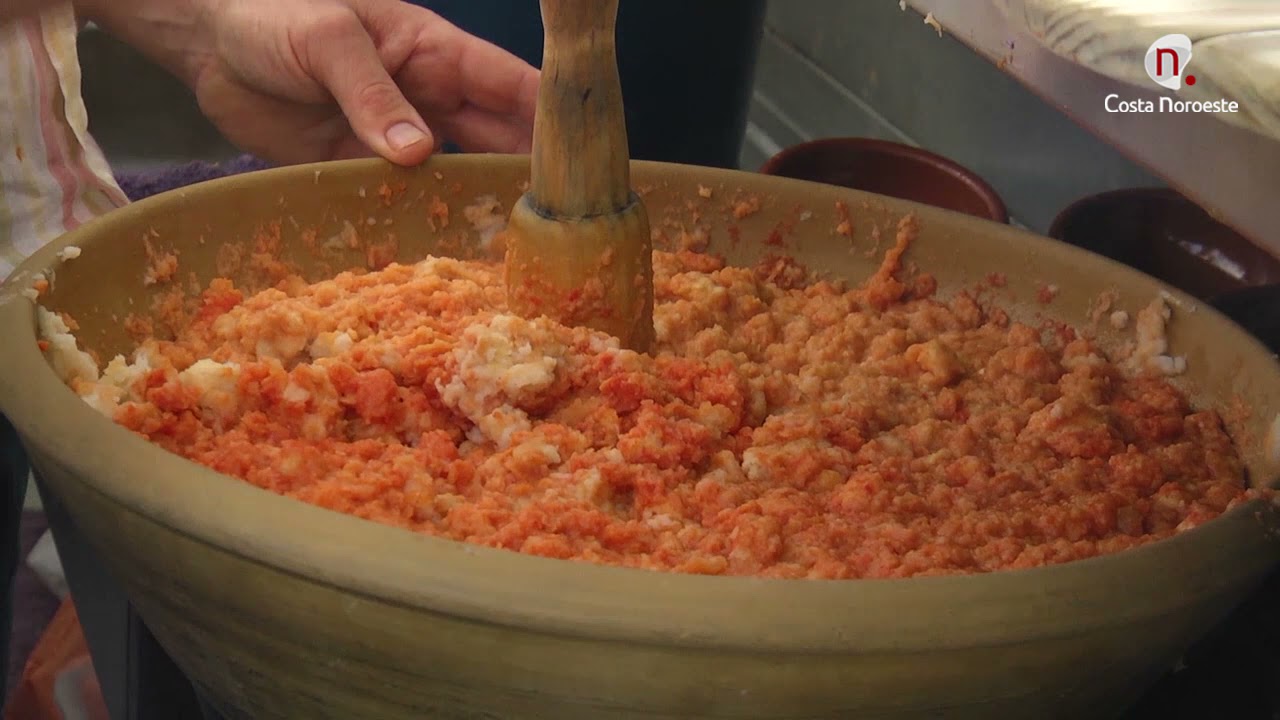 Conitgo: Reportaje Bar Los Aparceros