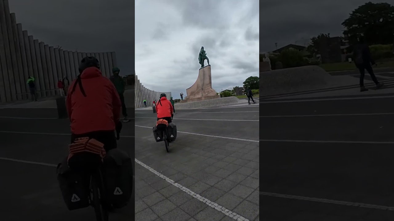 Un grand accomplissement