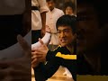 Bruce Lee The Definitive Kick Legacy | Sora AI
