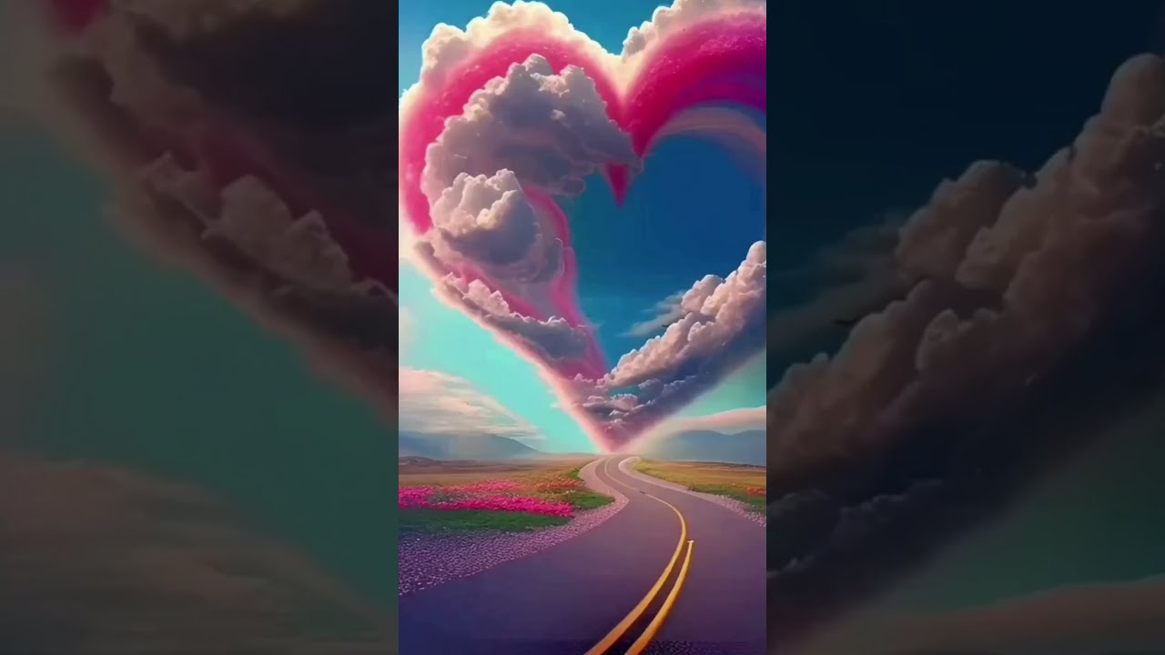 Beautiful Scene | Serene Nature Views | Travelling Tranquility