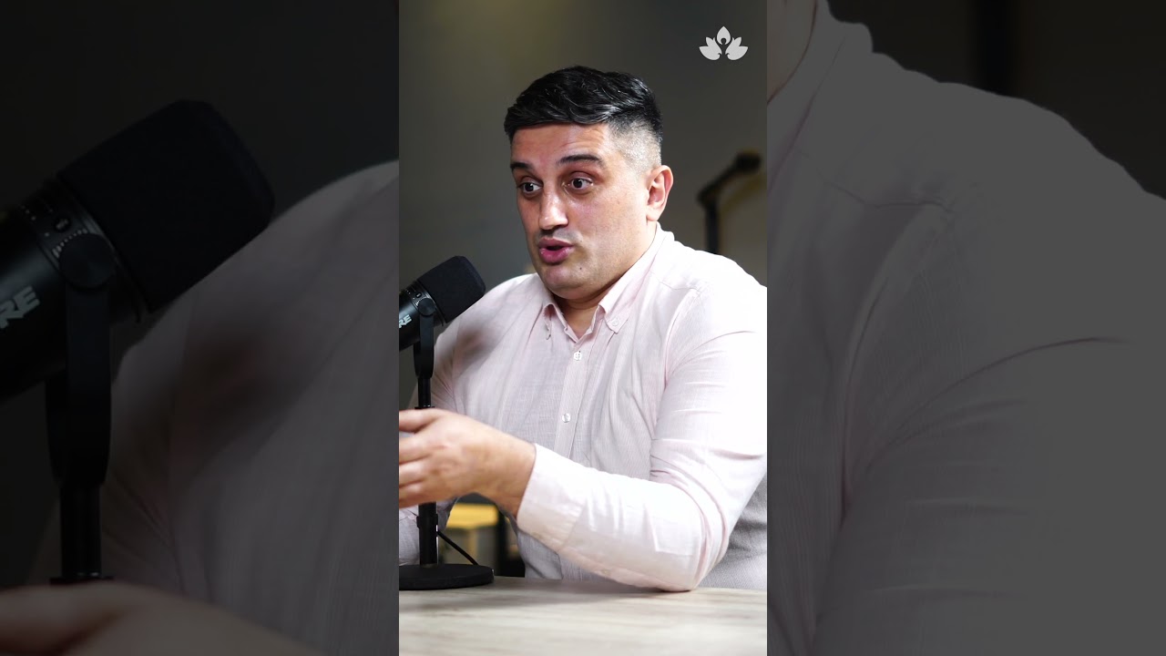 Страх будущего | Ирада Иманова | Здоровая жизнь