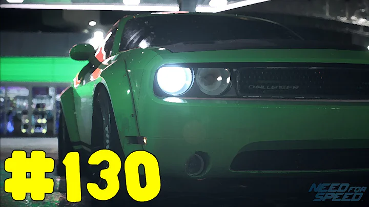 Need For Speed 2016 - Walkthrough - Part 130 - Circuit Dustoff (Eddie) (PC HD) [1080p60FPS]