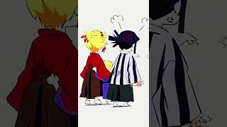 i think someone is jealous 🌚🌚#memoryhyugaharuno #demonslayer #shinobukocho #mitsurikanroji #etc