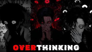 this one question will stop your overthinking forever