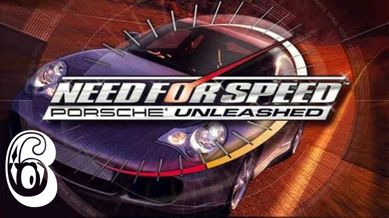 Музыка porsche unleashed