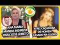 Ex de Safadão processa cantor/Tiago Leifert se revolta na Globo e mais