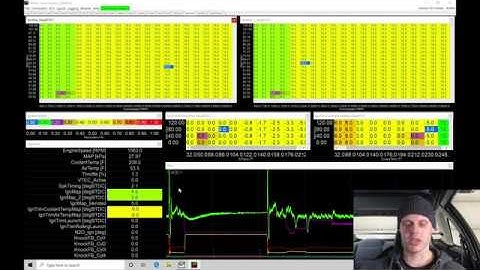 AEM Infinity Live Training: All Motor K24 Part 2 | Evans Performance Academy
