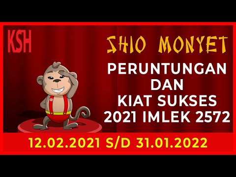 Video: Horoskop Timur: Apa Yang Menanti Mereka Yang Dilahirkan Pada Tahun Monyet