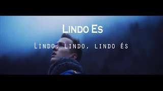 Video thumbnail of "Lindo Lindo Es En Español - Renacer Faith + Só quero ver você | en Español  - LINDO, LINDO ES"