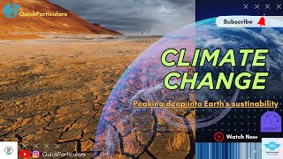 The Urgent Dangers of Climate Change: How You Can Take Action Today #climatechange #environment