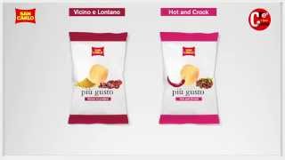 Crea Il Tuo Gusto Vincitore Sfida On The Road