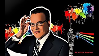 Billy West on Howard Stern Vol 1