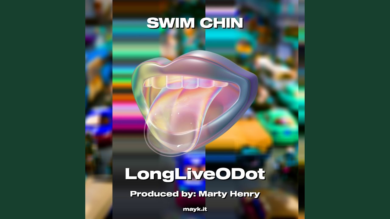 Swim Chin