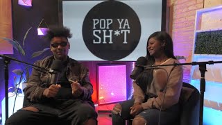 Pop Ya Sh*t Ep 21 - BBL Drizzy