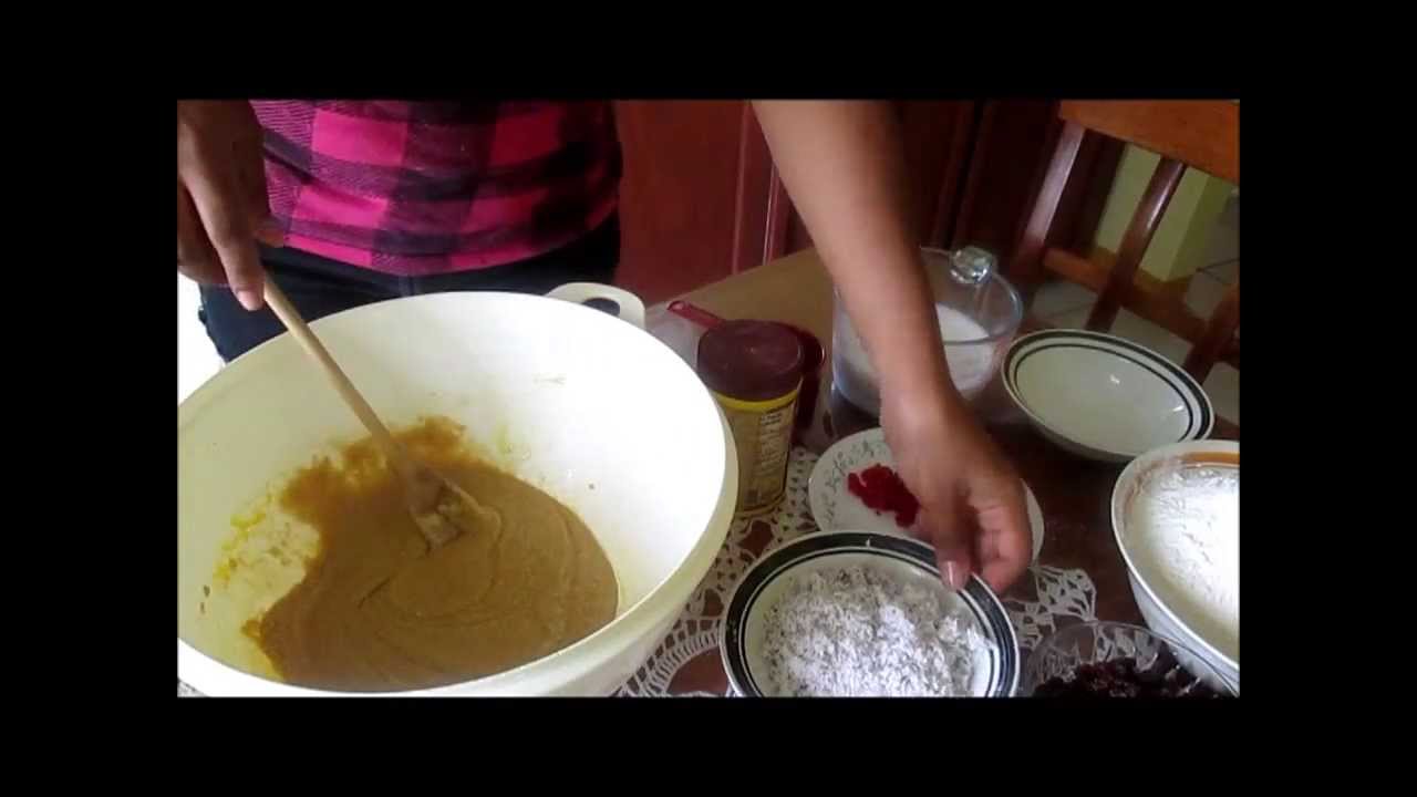 I am Caribbean Caribbean coconut buns YouTube