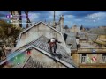 Assassin&#39;s Creed® Unity MODO COOPERATIVO. capitulo1- entrenamiento