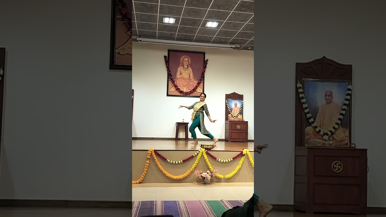 Peacock 🦚dance+ 🌧️Rain concept Dance 