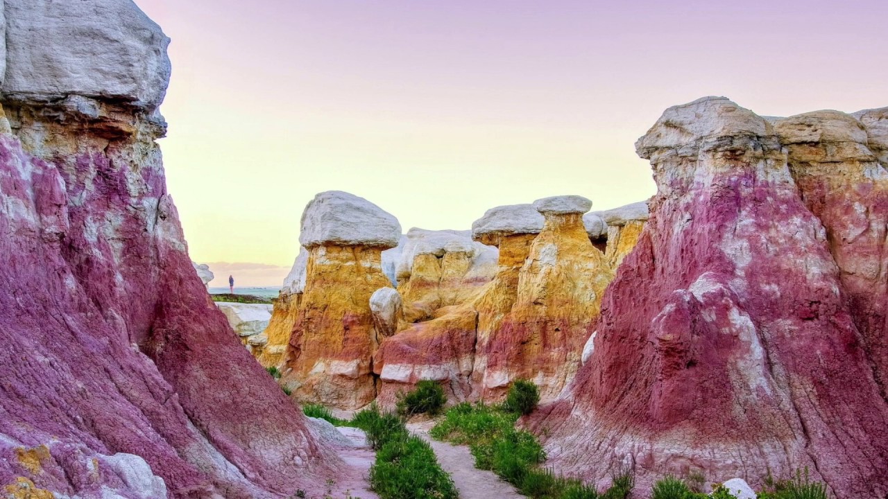 Colorado Springs French Movie